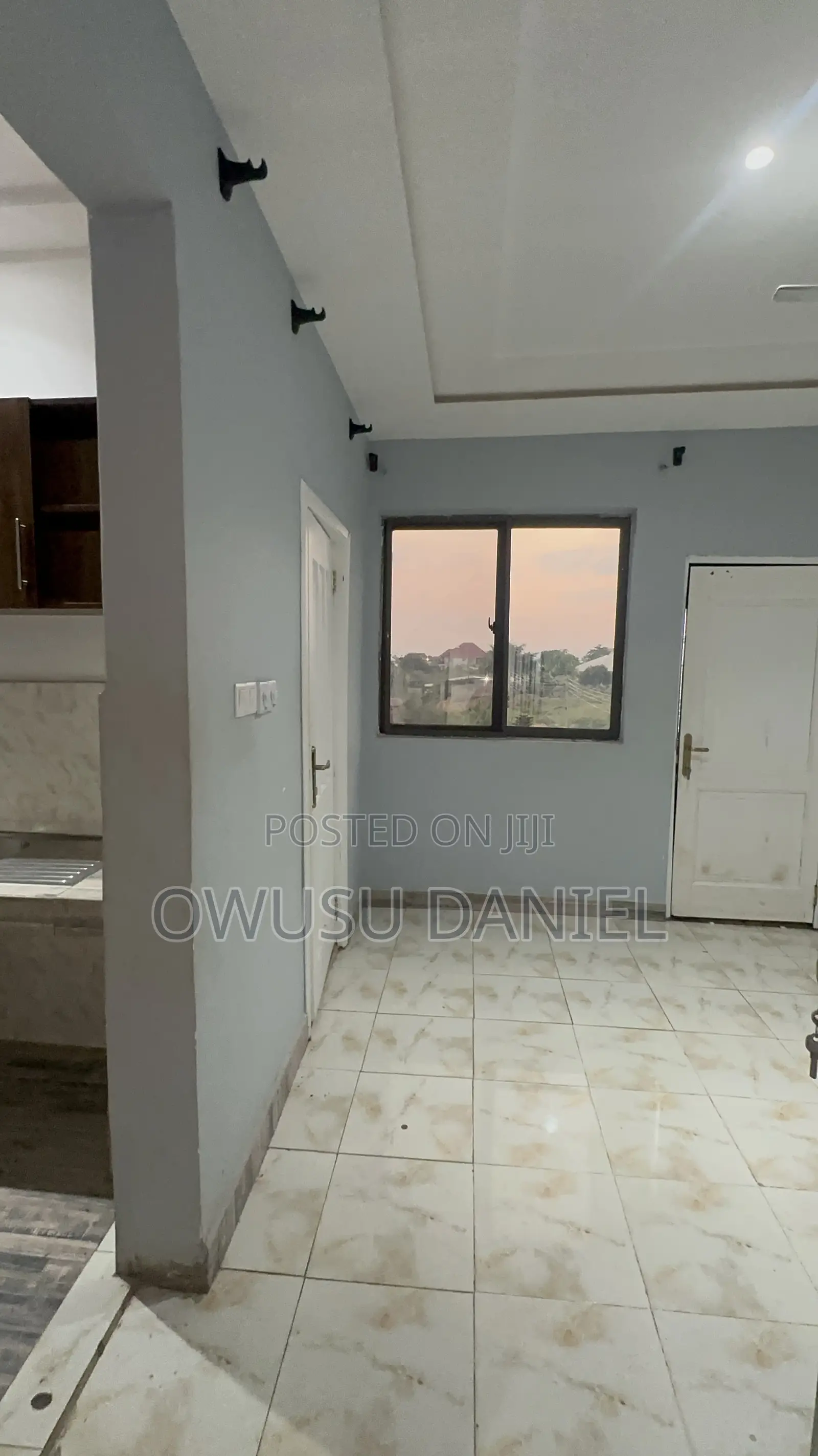 1bdrm Apartment in Ejisu Donaso, Kumasi Metropolitan for rent
