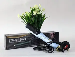 Electric Comb