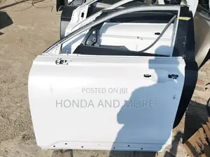 2023 - 2026 Honda CRV Doors