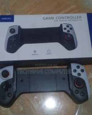Nintendo Switch Controller