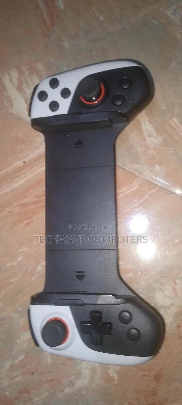 Nintendo Switch Controller