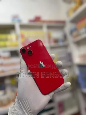 Apple iPhone 14 128 GB Red