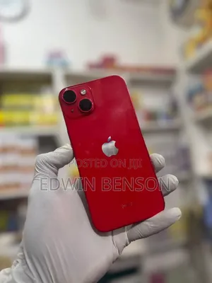 Apple iPhone 14 128 GB Red