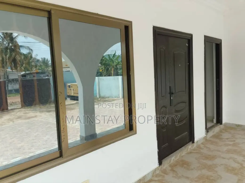 3bdrm House in Mainstay Estates, Tseaddo for rent