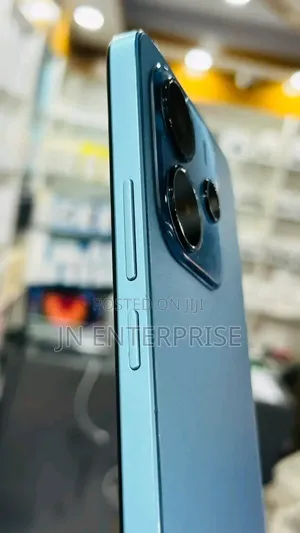 New Xiaomi Redmi Note 14 4G 256 GB Blue