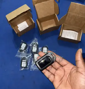 Honda Key Fob Smart Key