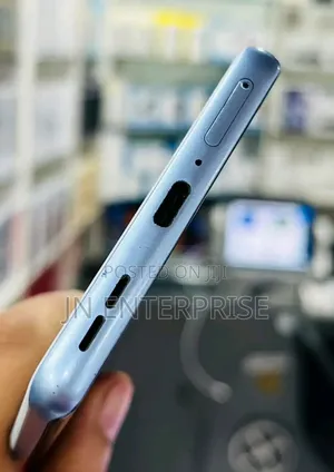 New Motorola Edge 50 Fusion 128 GB Gray