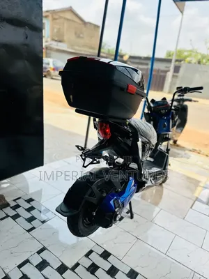 New Arc Vector 2025 Blue