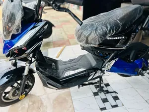 New Arc Vector 2025 Blue