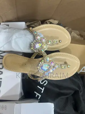 Ladies Slippers