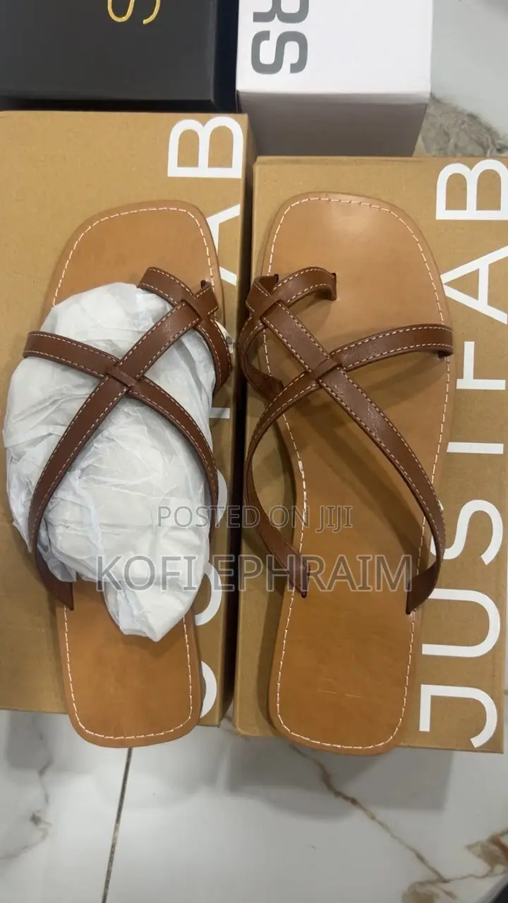 Ladies Slippers