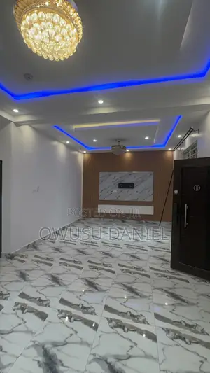 2bdrm Apartment in Tech Appiedu, Kumasi Metropolitan for rent