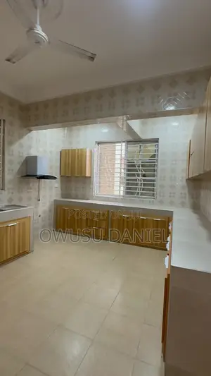 2bdrm Apartment in Tech Appiedu, Kumasi Metropolitan for rent