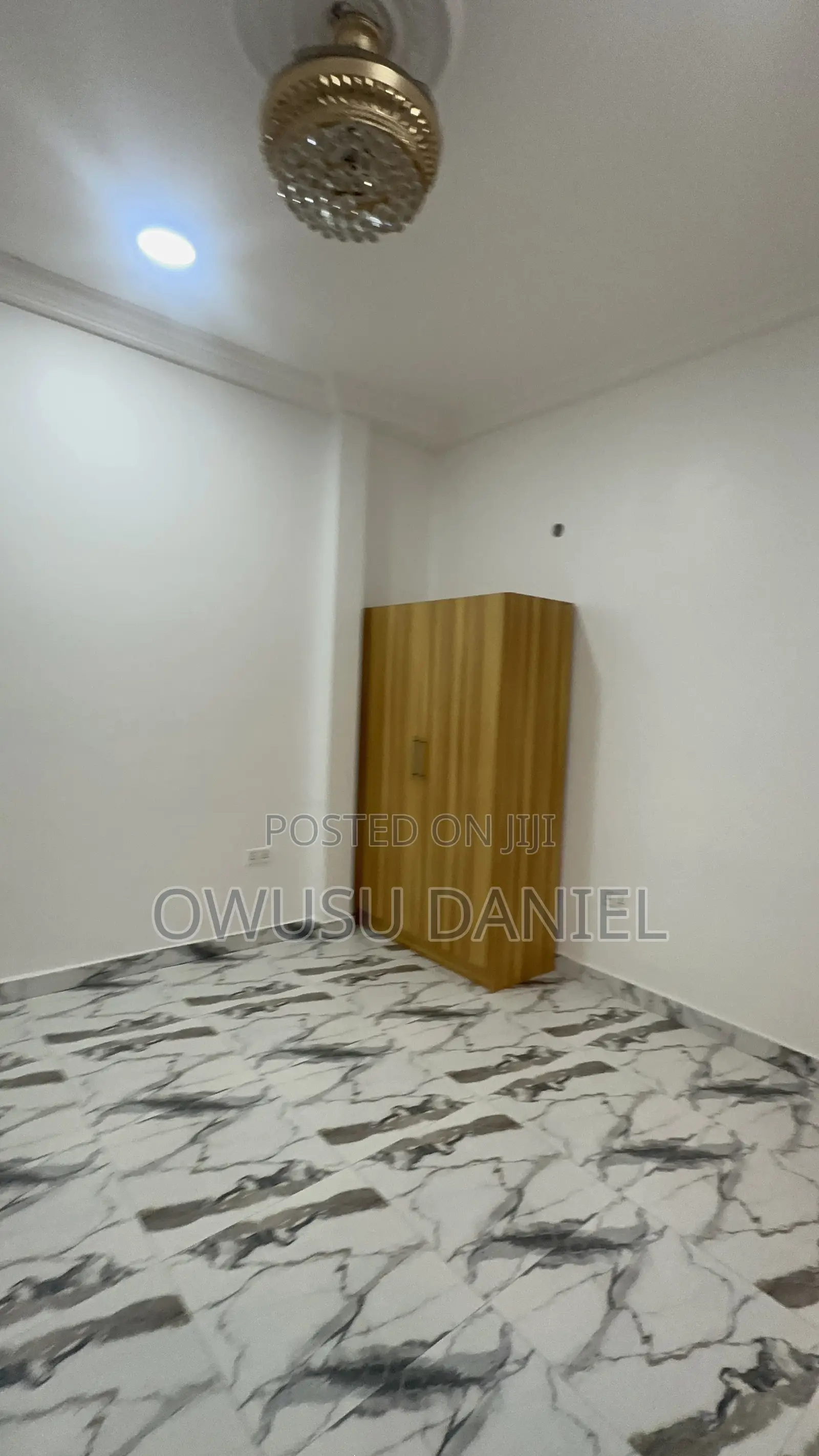 2bdrm Apartment in Tech Appiedu, Kumasi Metropolitan for rent