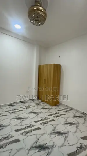 2bdrm Apartment in Tech Appiedu, Kumasi Metropolitan for rent