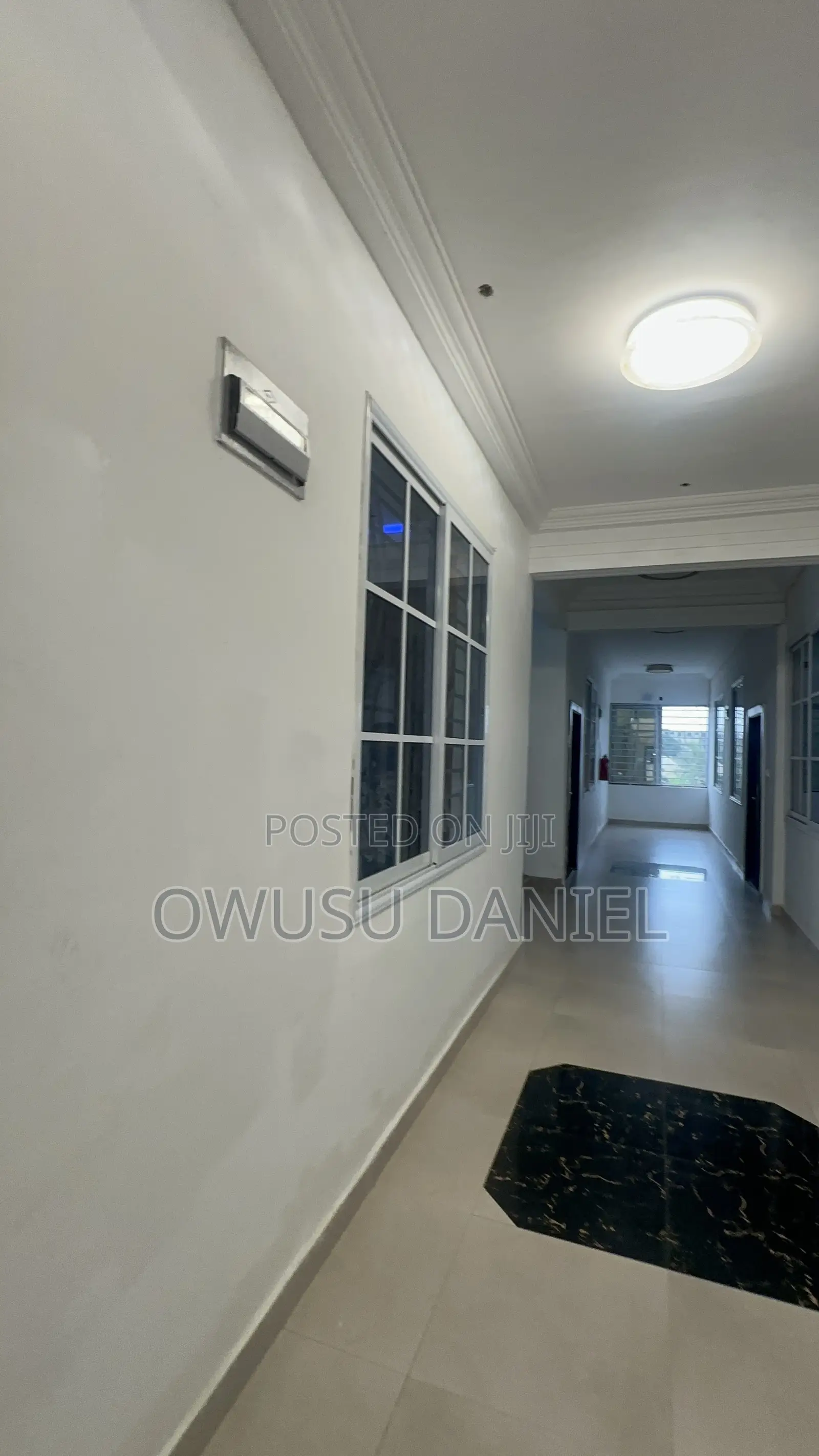 2bdrm Apartment in Tech Appiedu, Kumasi Metropolitan for rent