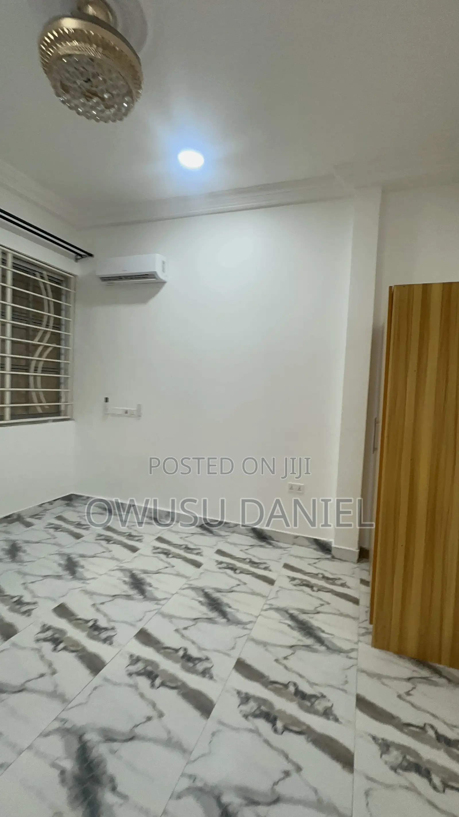 2bdrm Apartment in Tech Appiedu, Kumasi Metropolitan for rent
