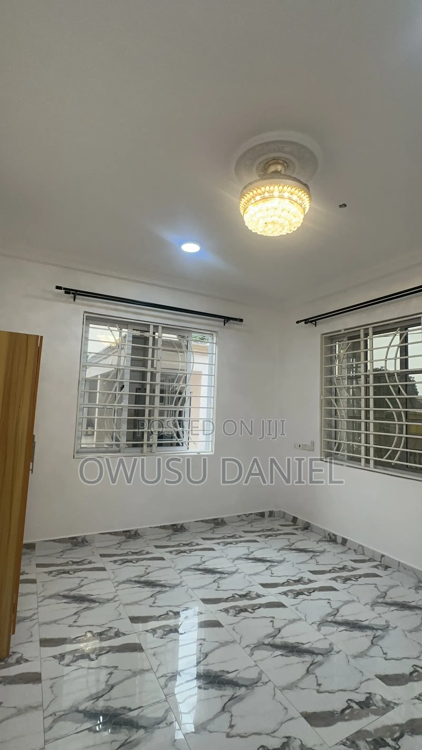 2bdrm Apartment in Tech Appiedu, Kumasi Metropolitan for rent
