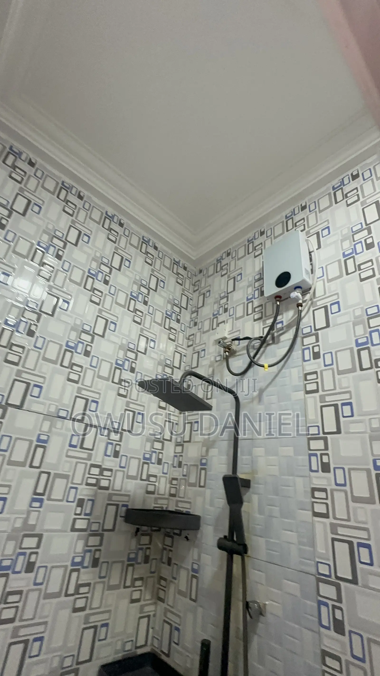 2bdrm Apartment in Tech Appiedu, Kumasi Metropolitan for rent