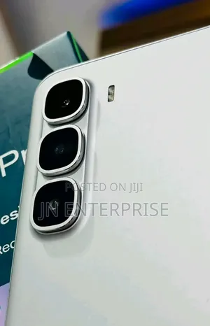 New Infinix Hot 60 Pro+ 256 GB Gray