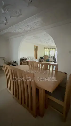 8bdrm House in Atonsu Kuwait, Kumasi Metropolitan for rent