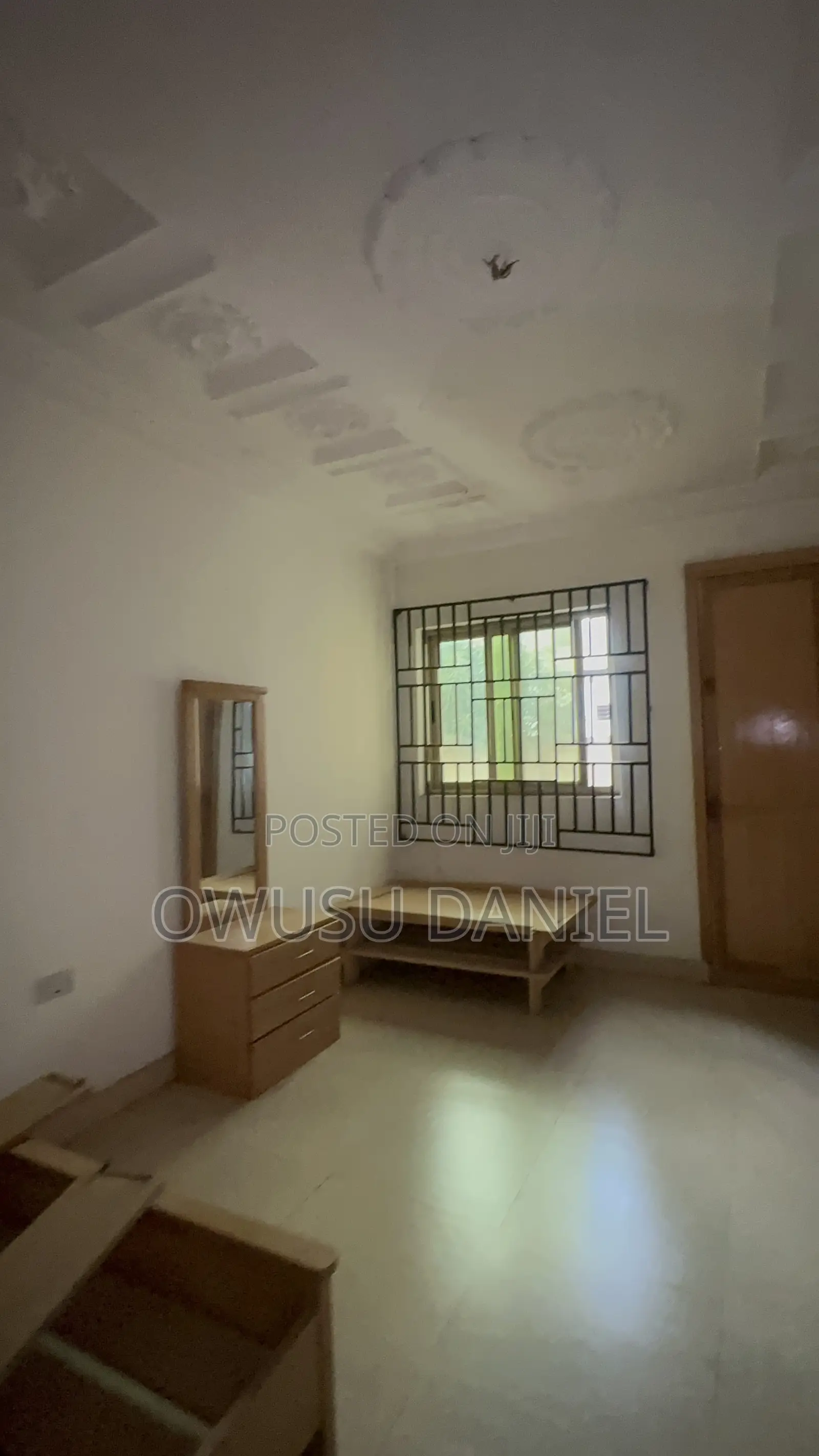 8bdrm House in Atonsu Kuwait, Kumasi Metropolitan for rent