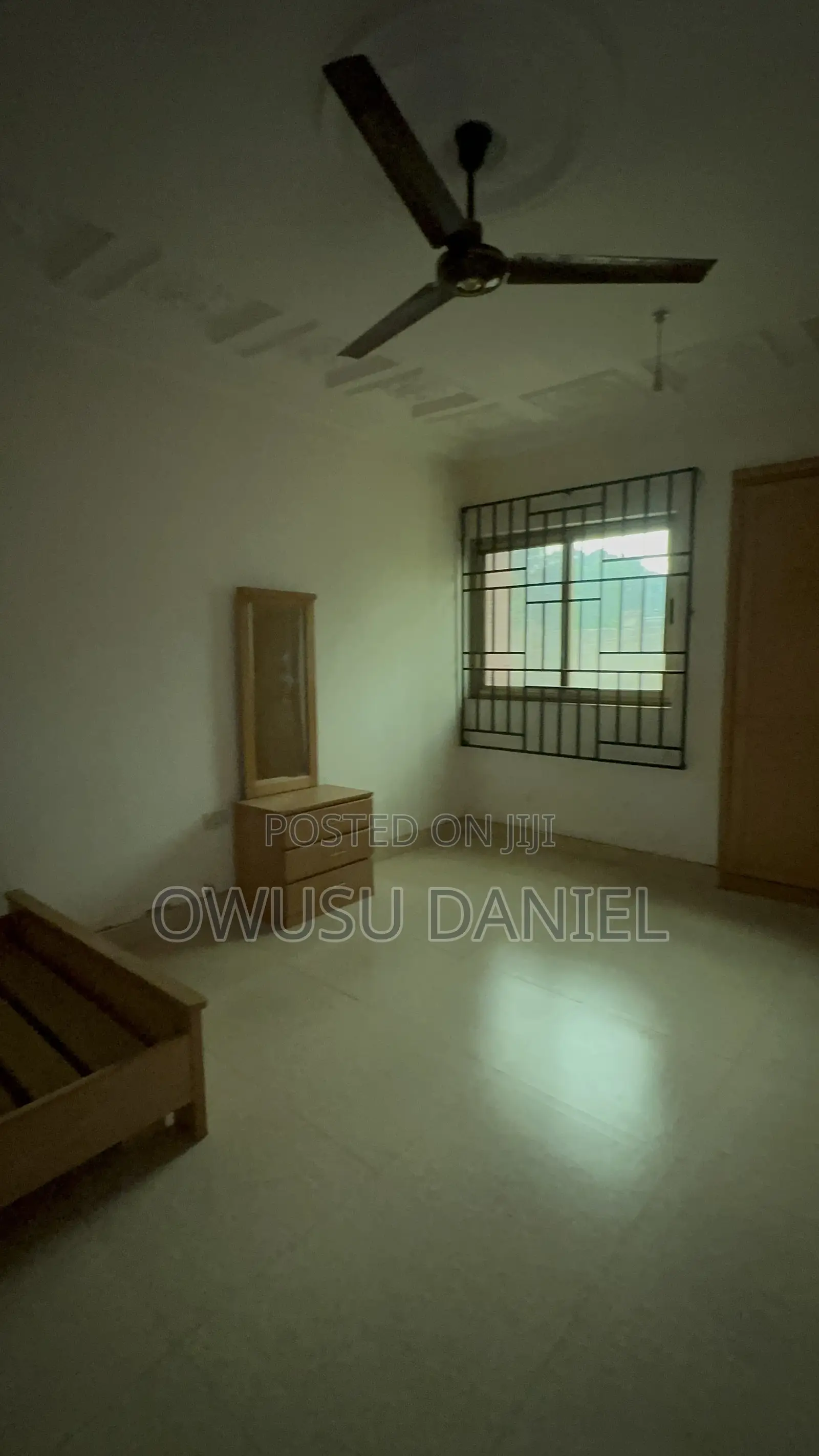 8bdrm House in Atonsu Kuwait, Kumasi Metropolitan for rent