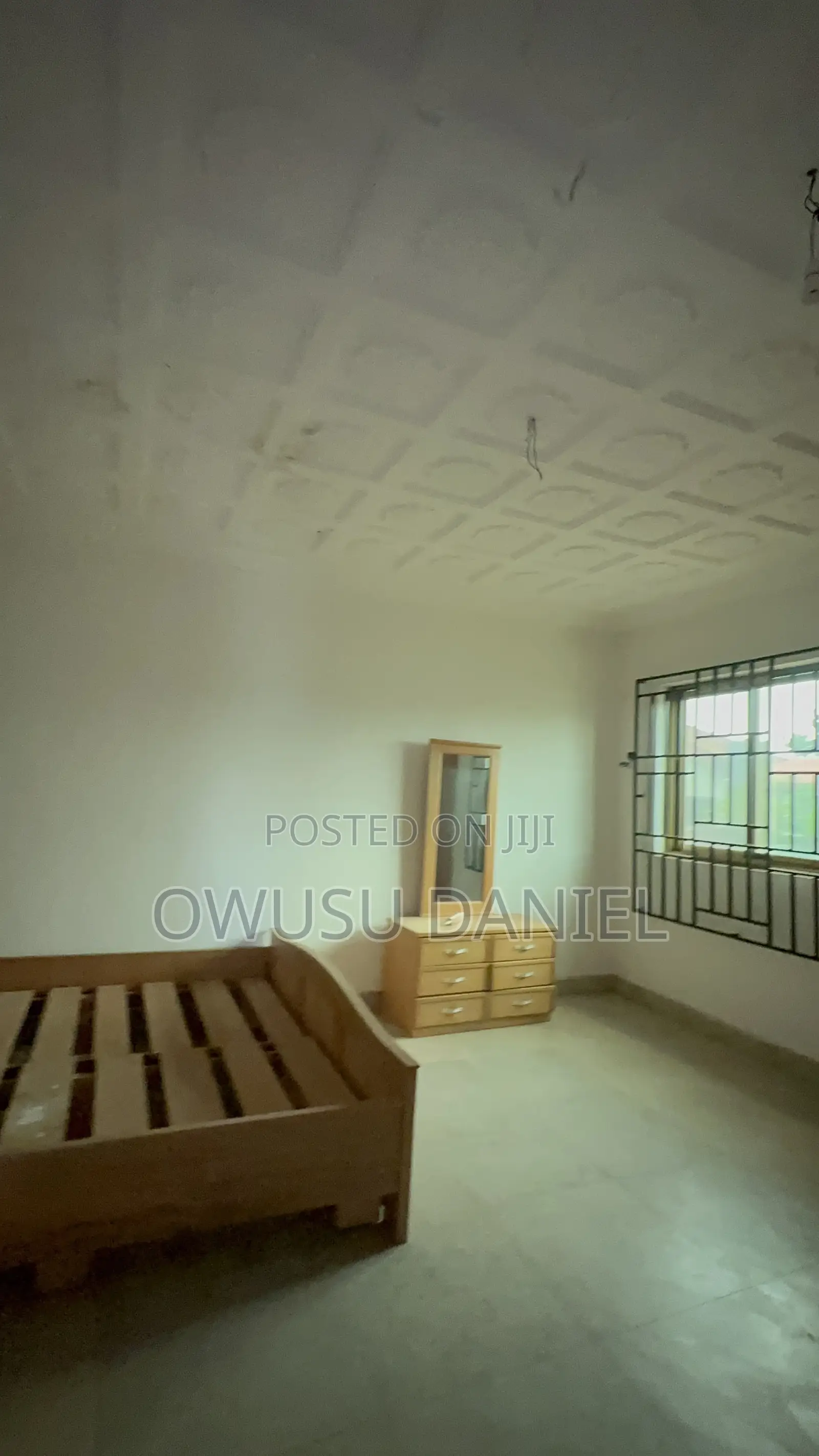 8bdrm House in Atonsu Kuwait, Kumasi Metropolitan for rent