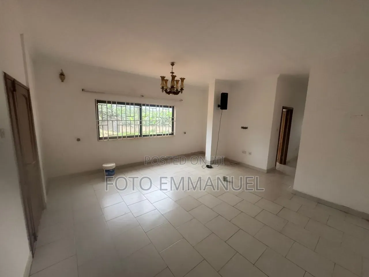 2bdrm House in Pokuase for sale