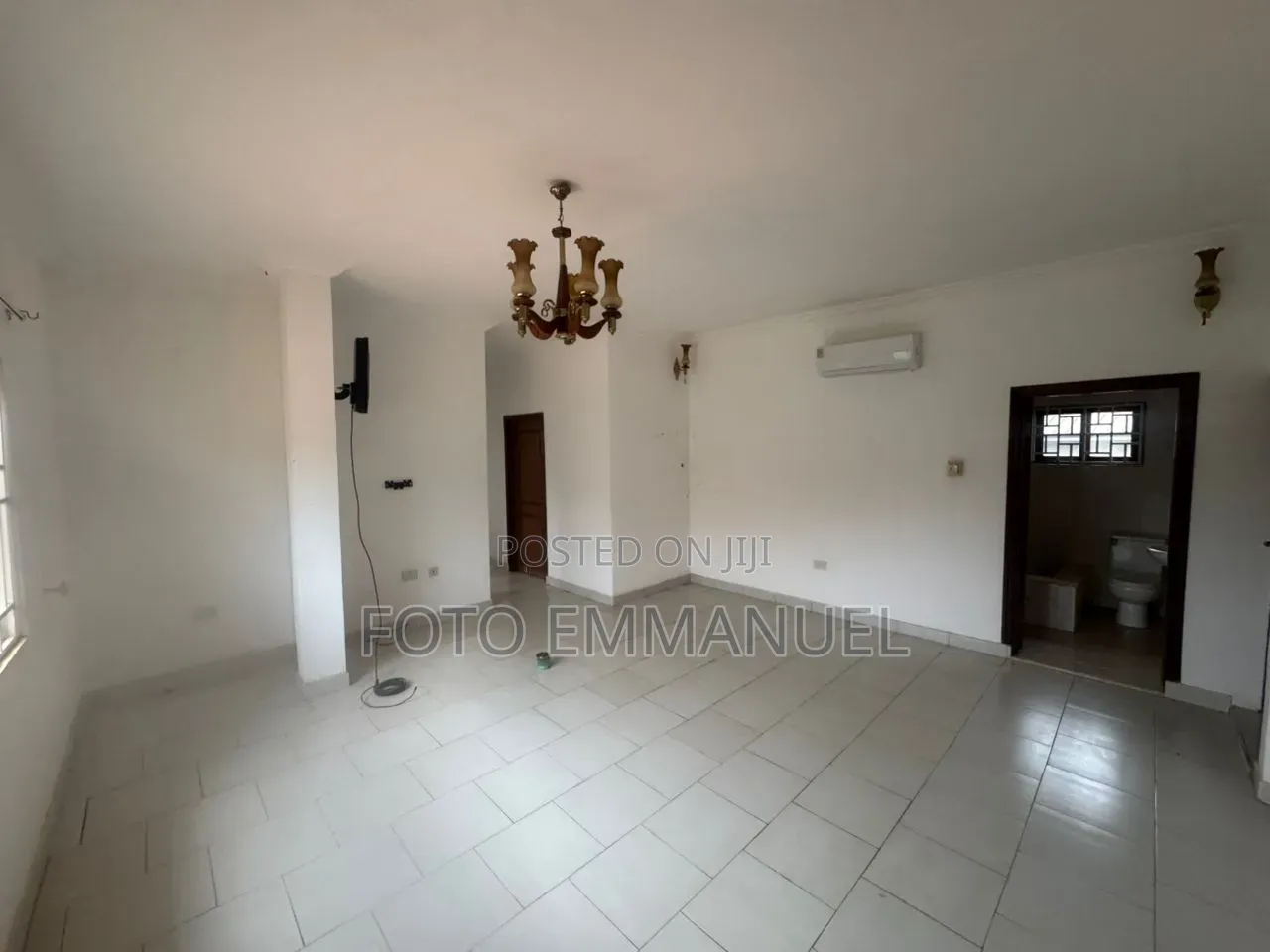2bdrm House in Pokuase for sale