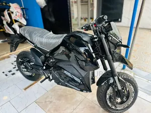 New Bomba 2025 Black