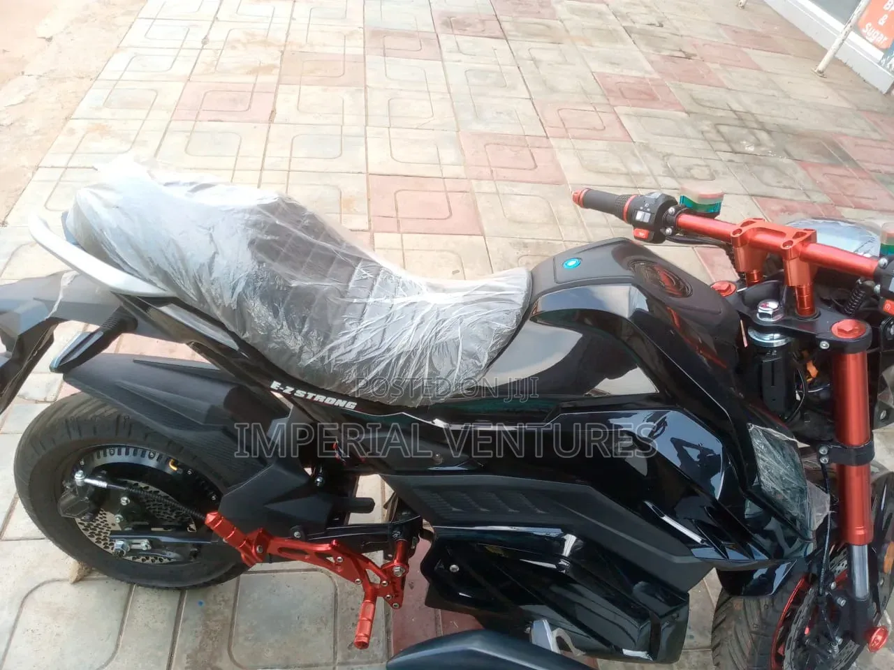 New Bomba 2025 Black