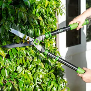 Long Handle Hedge Trimmer Garden Pruning Shears