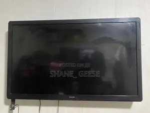 Philips 42 Inch TV