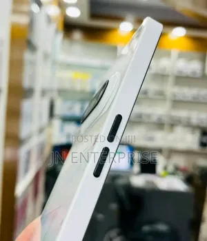 Nothing Phone 3a 128 GB Gray