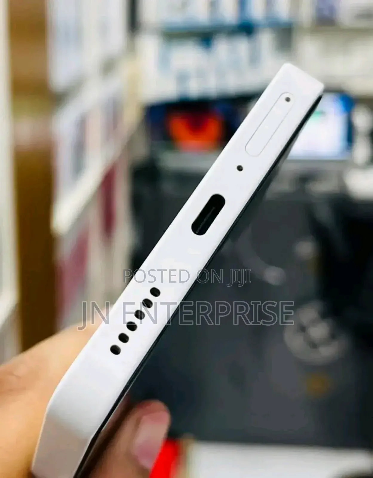 Nothing Phone 3a 128 GB Gray