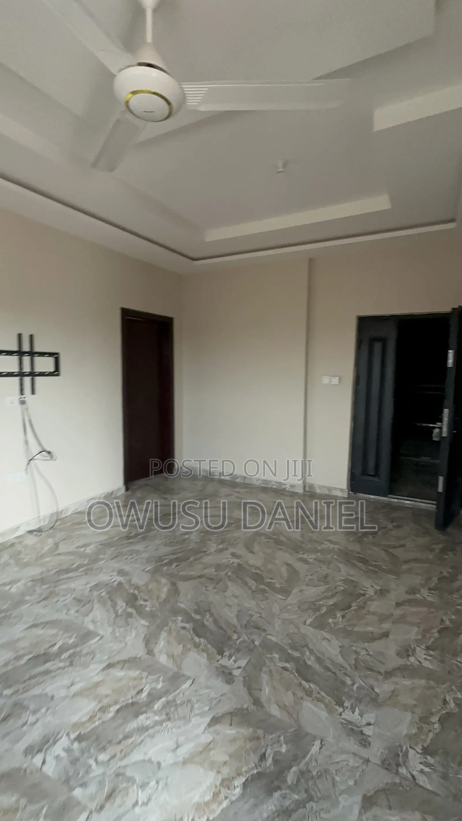 2bdrm Apartment in Buobai ( Asokore, Kumasi Metropolitan for rent
