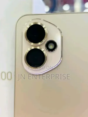 New Honor 400 256 GB Gold