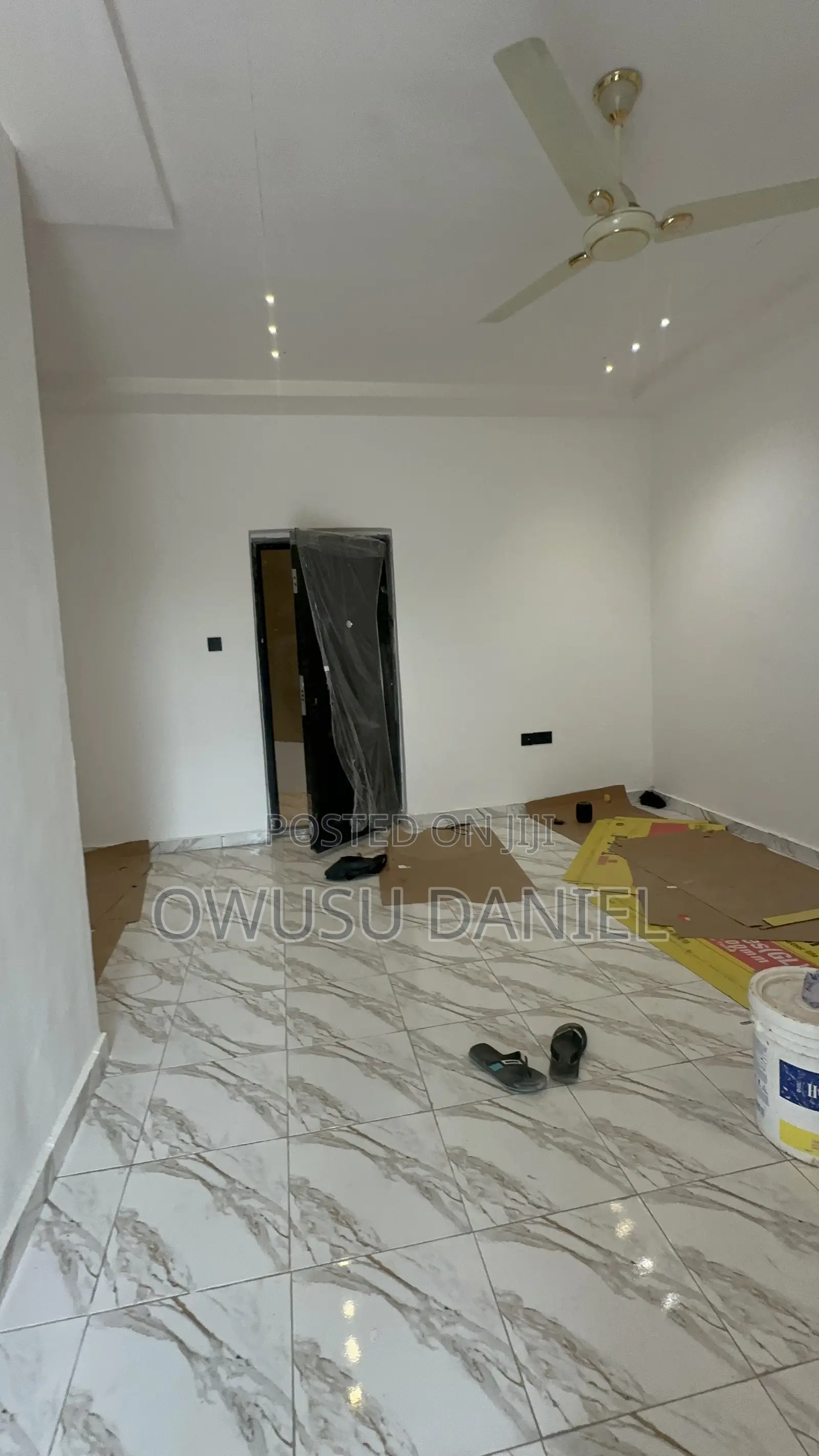 2bdrm Apartment in Buobai ( Asokore, Kumasi Metropolitan for rent