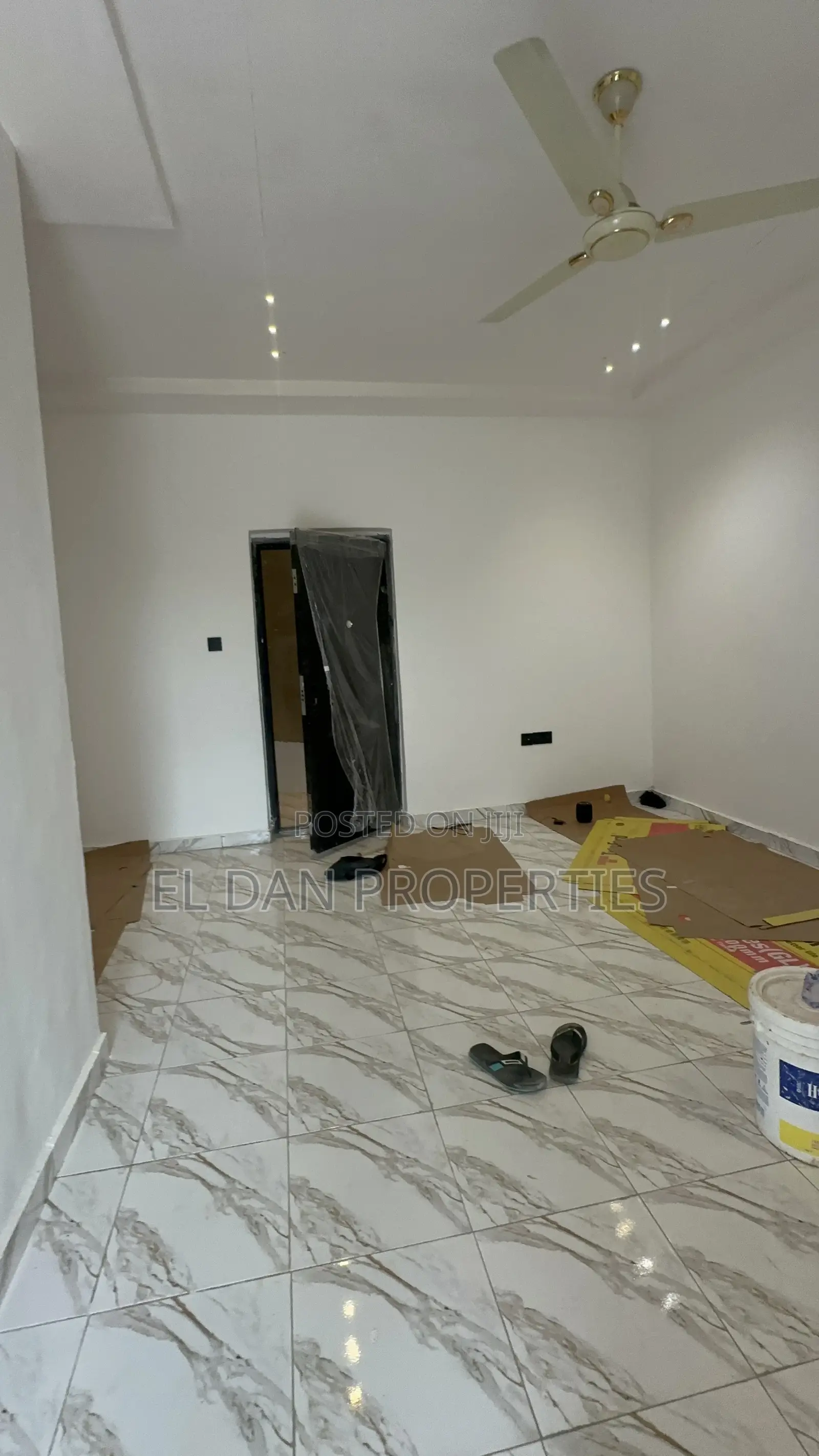2bdrm Apartment in Buobai ( Asokore, Kumasi Metropolitan for rent