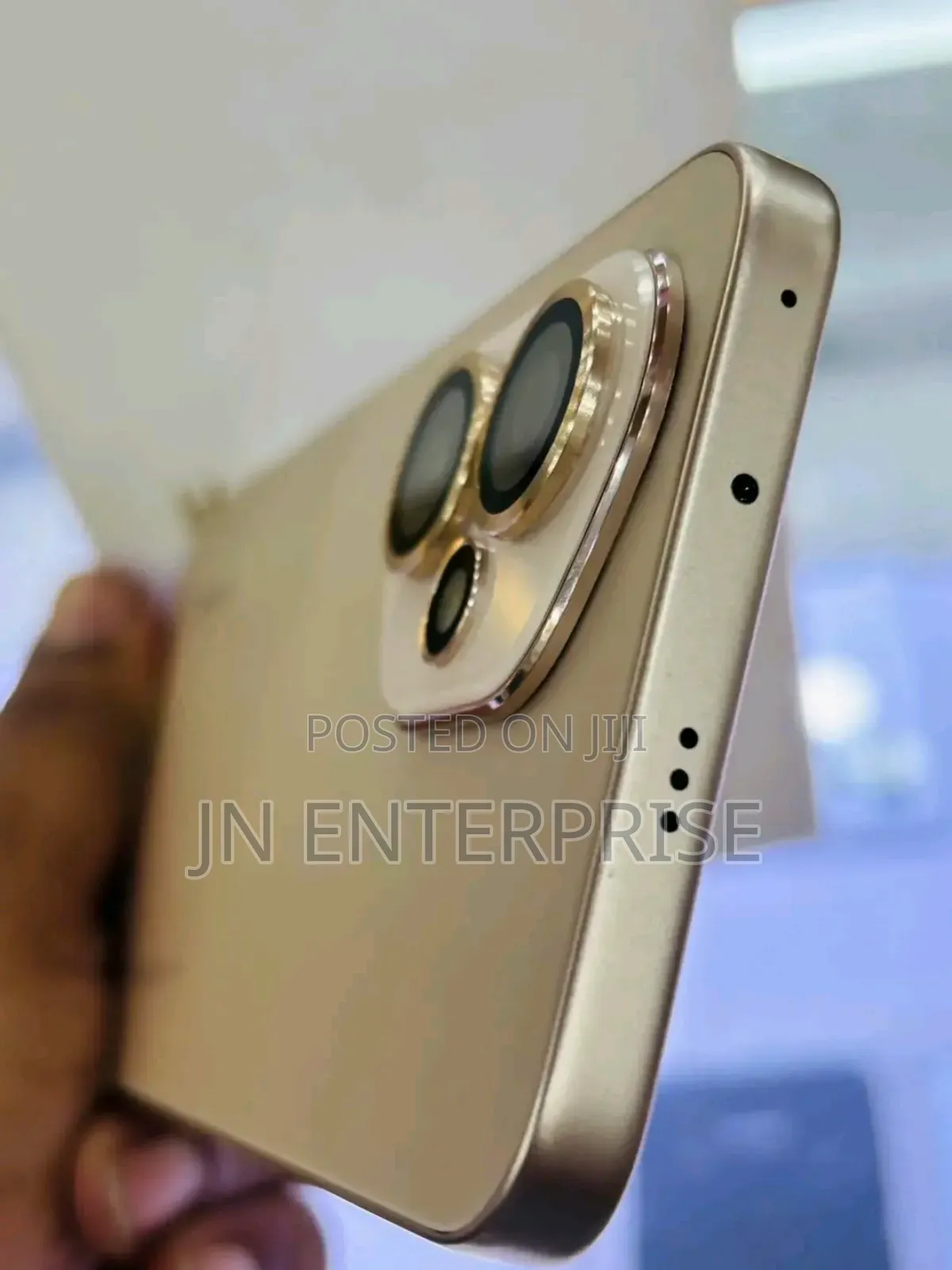 New Honor 400 256 GB Gold