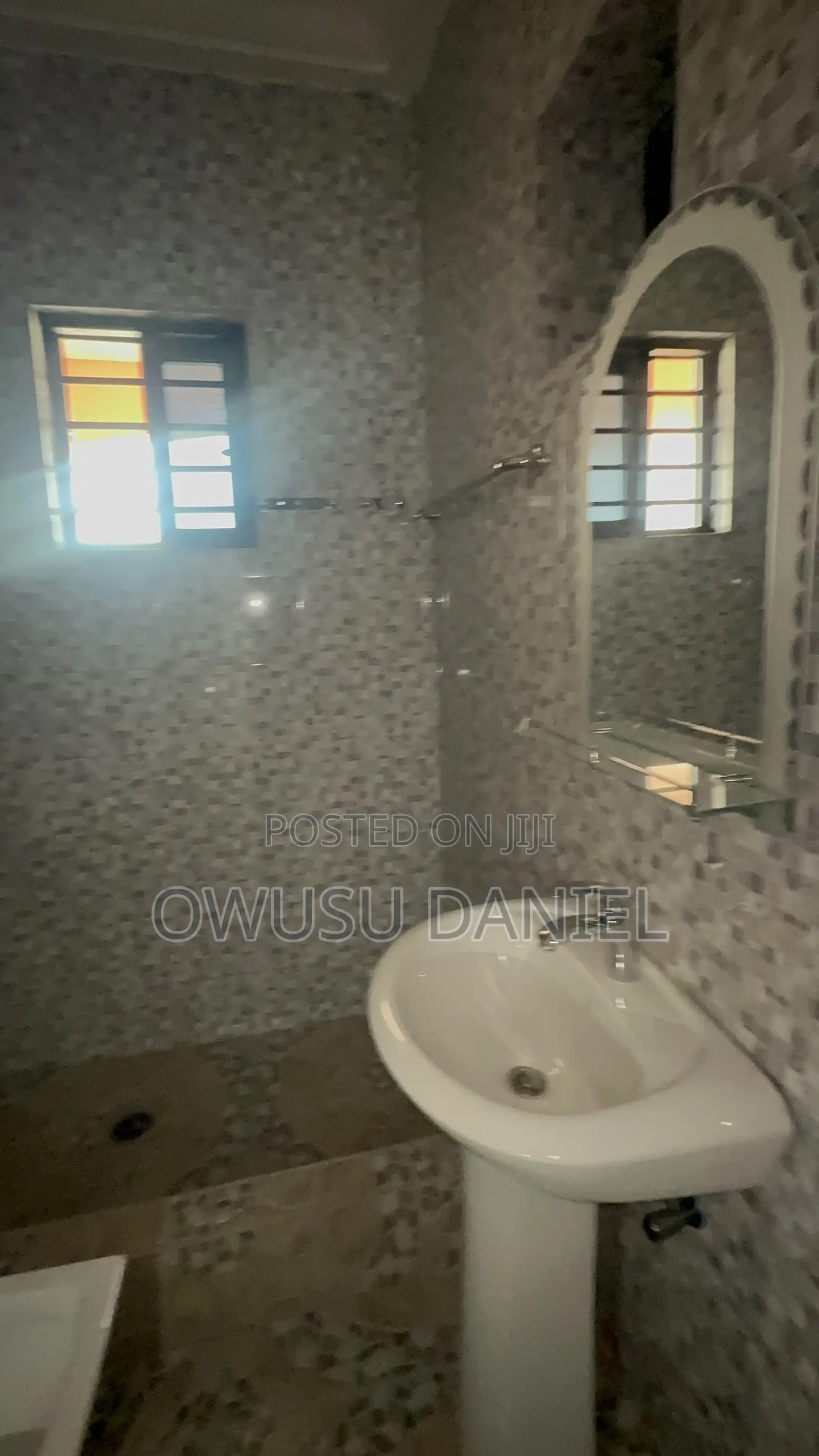2bdrm Apartment in Buobai ( Asokore, Kumasi Metropolitan for rent