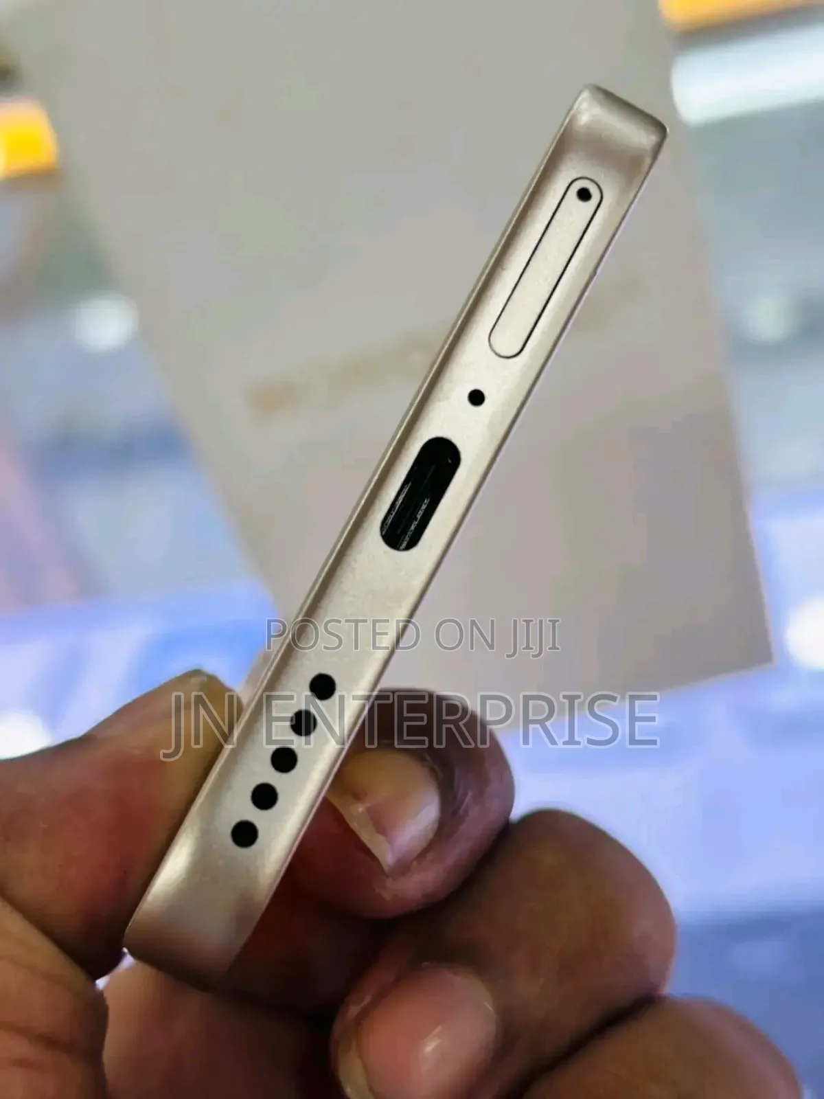 New Honor 400 256 GB Gold