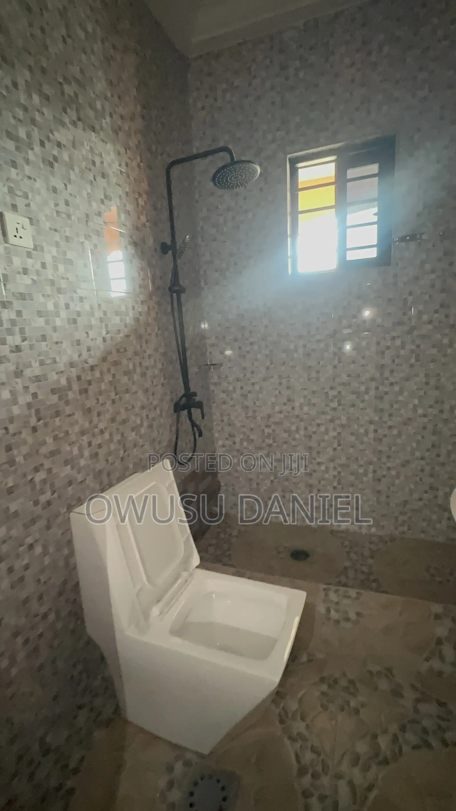 2bdrm Apartment in Buobai ( Asokore, Kumasi Metropolitan for rent