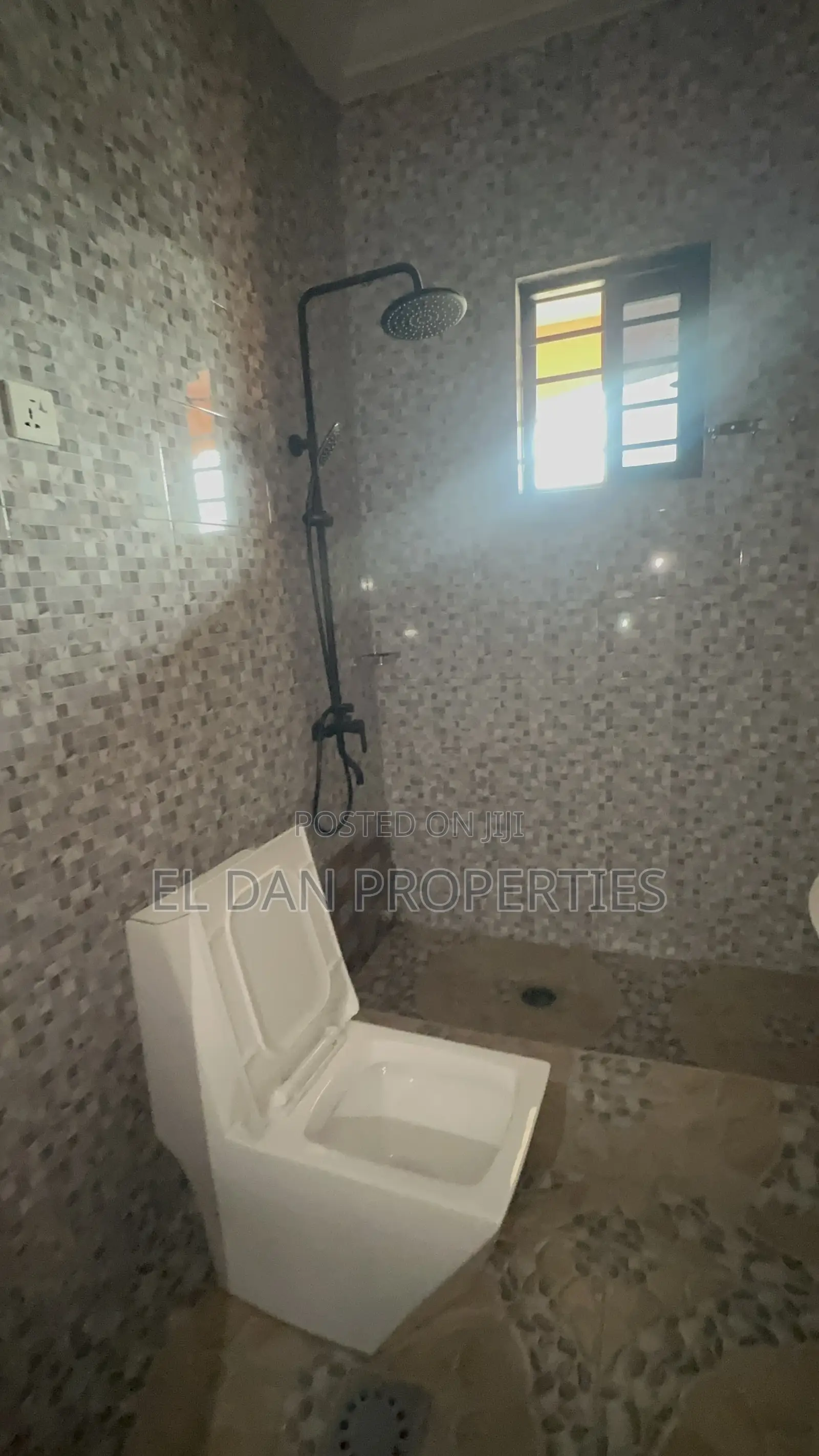 2bdrm Apartment in Buobai ( Asokore, Kumasi Metropolitan for rent