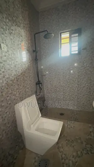 2bdrm Apartment in Buobai ( Asokore, Kumasi Metropolitan for rent