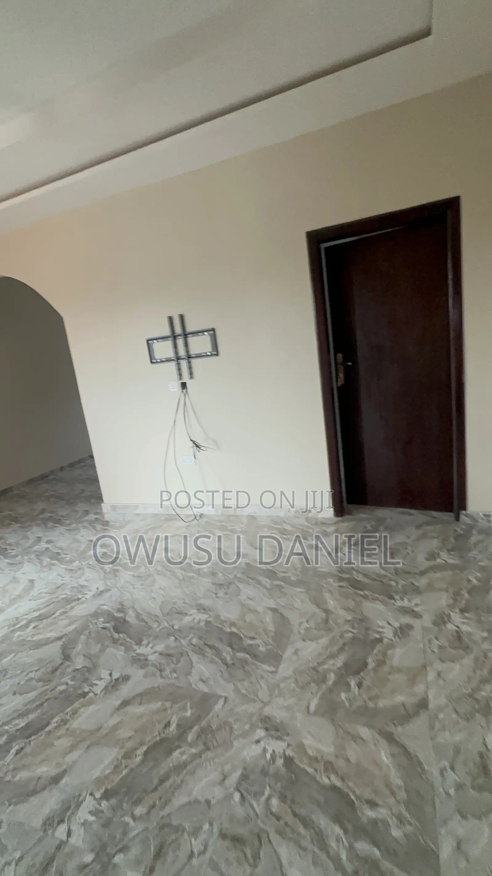 2bdrm Apartment in Buobai ( Asokore, Kumasi Metropolitan for rent