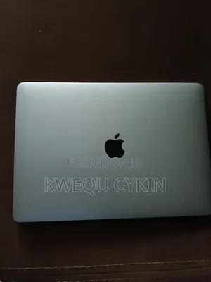 Laptop Apple MacBook Pro 2017 8GB Intel Core i5 SSD 256GB