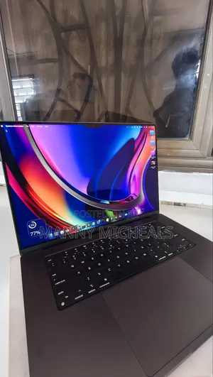 Laptop Apple MacBook Pro 2024 M4 Pro 48GB Apple M4 Pro SSD 512GB