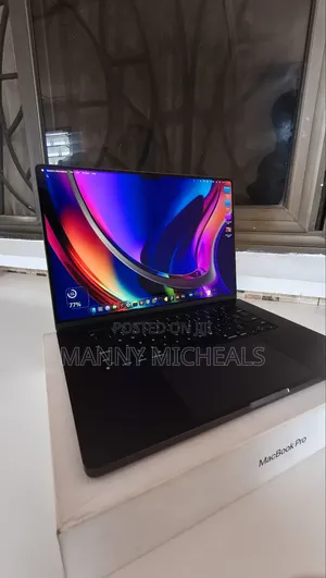 Laptop Apple MacBook Pro 2024 M4 Pro 48GB Apple M4 Pro SSD 512GB